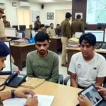 यूपी ATS का बड़ा खुलासा—सोशल मीडिया से एक्स-मुस्लिम युवाओं को धमकाने वाला नेटवर्क बेनकाब, विदेशी कनेक्शन की जांच तेज