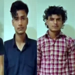 यूपी ATS का बड़ा खुलासा, पाकिस्तानी हैंडलर्स से जुड़े आतंकी मॉड्यूल का पर्दाफाश