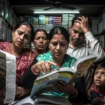 देवरिया में स्कूल परिसर में किताब-कॉपी और यूनिफॉर्म बिक्री पर रोक, विभाग सख्त