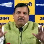 AAP के 7 सांसदों के BJP में जाने पर सियासत गरम, ‘ऑपरेशन लोटस’ का आरोप