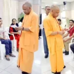 जनता दर्शन में मुख्यमंत्री योगी ने सुनीं समस्याएं, तुरंत समाधान के दिए निर्देश