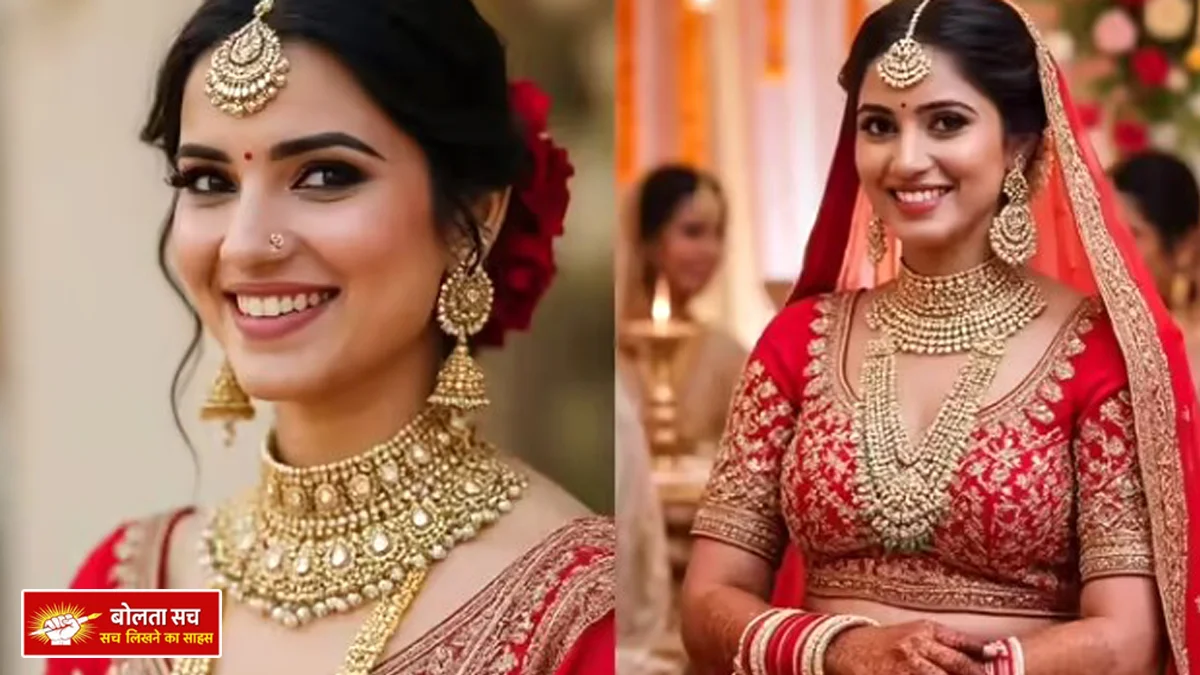 'AI bride' fraud gang in Jhansi