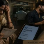 देवरिया : भरोसे की कीमत: बहन के खाते से 4 लाख निकाल प्रेमिका पर उड़ाए रुपये