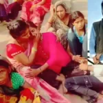 बलिया में डबल मर्डर से सनसनी, पत्नी और सास की हत्या; आरोपी पति फरार