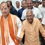 बिहार में पारदर्शिता पर जोर, डिप्टी सीएम विजय सिन्हा ने लूट की संस्कृति पर सख्ती के दिए संकेत