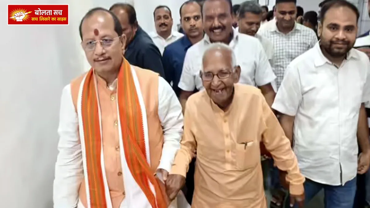 Emphasis on transparency in Bihar