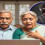 लखनऊ में ‘डिजिटल अरेस्ट’ का जाल, जालसाजों ने बुजुर्ग दंपती से 1.29 करोड़ ठगे