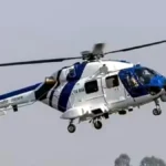 समुद्री सुरक्षा में भारत की बड़ी छलांग, तटरक्षक बल को मिले अत्याधुनिक हेलिकॉप्टर