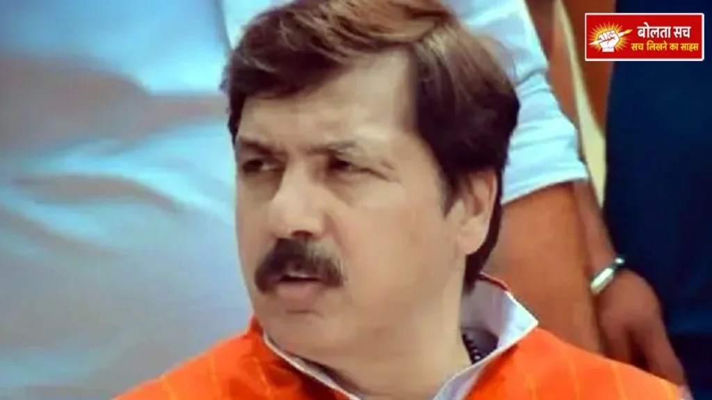 In Varanasi firing case