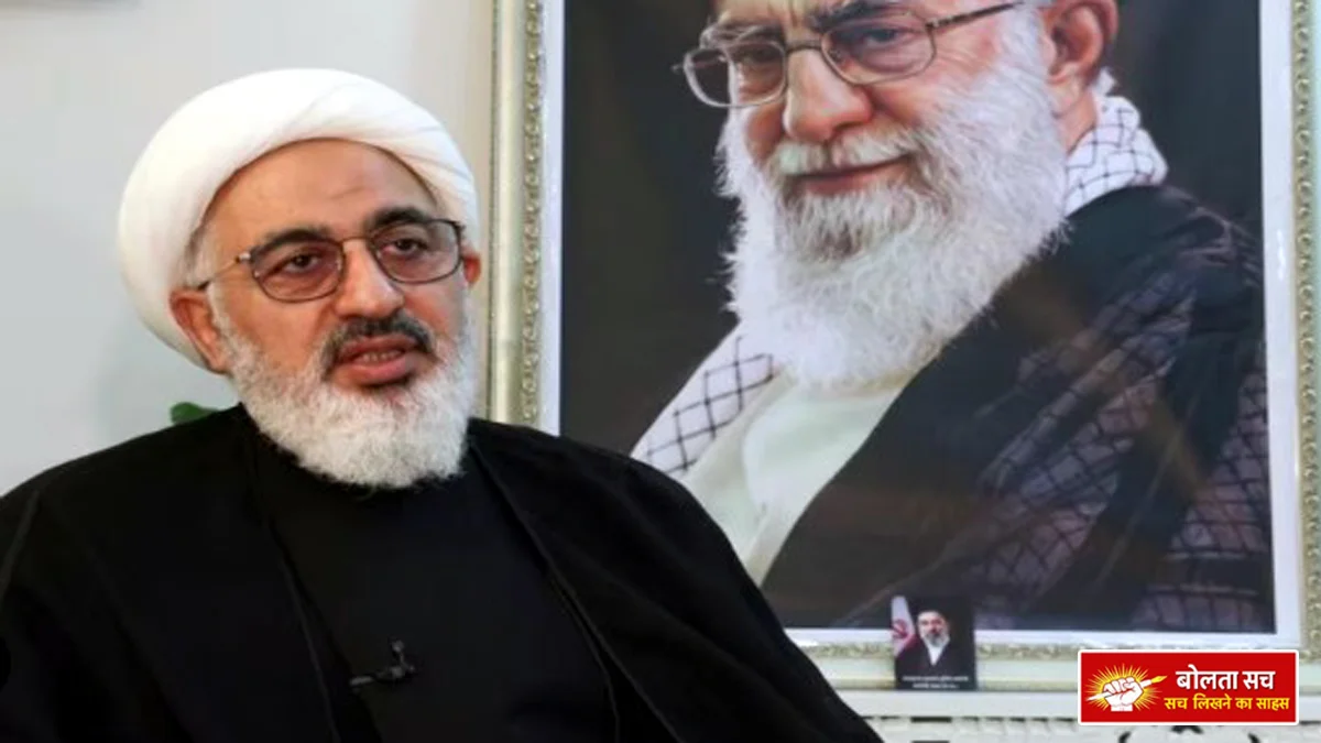 Iran-US tensions escalate