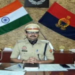 देवरिया में बड़ा प्रशासनिक फेरबदल: संजीव सुमन हटाए गए, अभिजीत आर. शंकर बने नए पुलिस अधीक्षक
