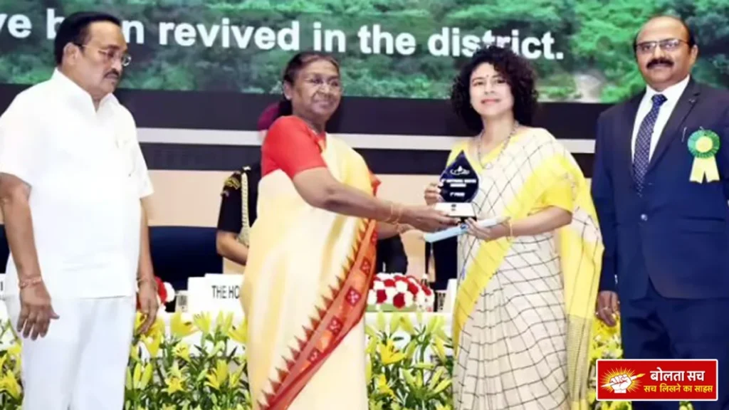 Major administrative reshuffle in UP