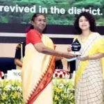 यूपी में बड़ा प्रशासनिक फेरबदल, IAS दुर्गा शक्ति नागपाल बनीं देवीपाटन मंडल की कमिश्नर