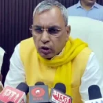 पंचायत चुनाव पर बोले मंत्री ओम प्रकाश राजभर— हाईकोर्ट के निर्देश अनुसार होंगे चुनाव, महिलाओं के आरक्षण पर विपक्ष पर साधा निशाना