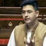 नई दिल्ली में सियासी हलचल—राघव चड्ढा की Z+ सुरक्षा हटी, AAP से मतभेद गहराए