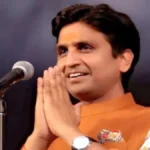 यूपी चुनाव 2027 पर गरमाई सियासत, कुमार विश्वास बोले—“मैदान एकतरफा नहीं, मुकाबला फंसा हुआ”