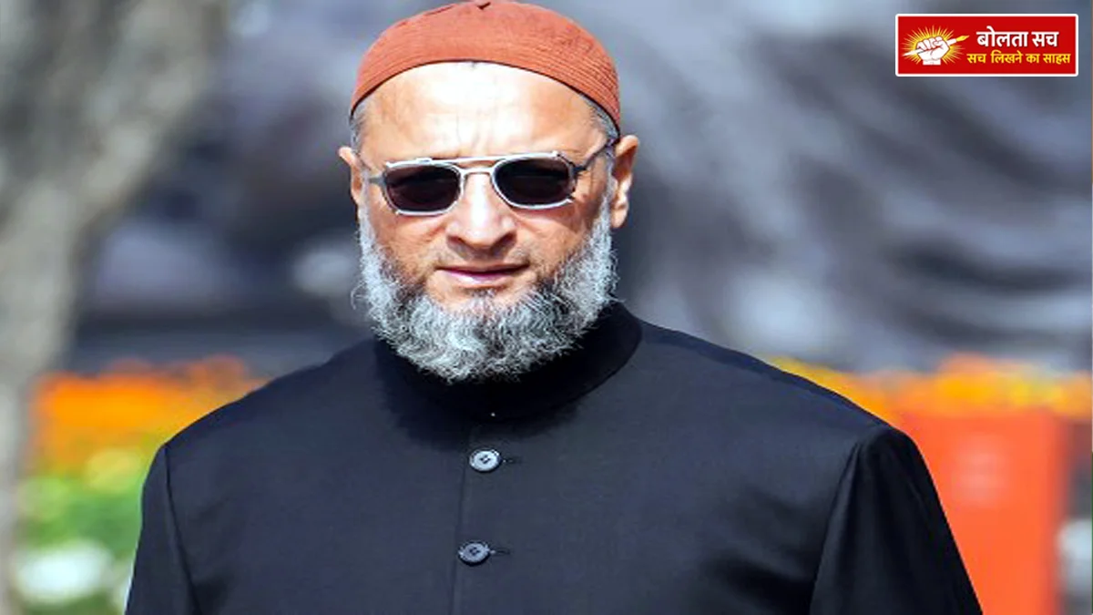 Politics over 5 new districts in Ladakh