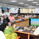 देवरिया में बाढ़ से निपटने की तैयारी तेज, डीएम दिव्या मित्तल सख्त—लापरवाही पर होगी कार्रवाई