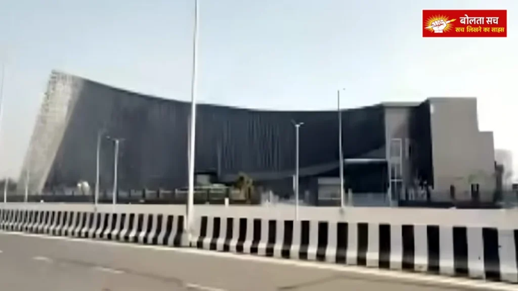 Public toilets to be built in Noida