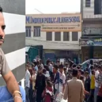 बिना अनुमति रोड शो कर शोरूम उद्घाटन, यूट्यूबर शादाब जकाती पर चौथी FIR दर्ज