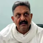 इलाहाबाद हाई कोर्ट से सपा सांसद अफजाल अंसारी को राहत, गिरफ्तारी पर रोक