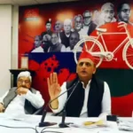 2027 चुनाव को लेकर सपा सक्रिय, अखिलेश यादव ने कार्यकर्ताओं को दिया एकजुटता का मंत्र