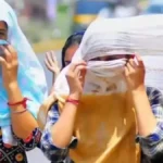 यूपी में भीषण गर्मी का कहर, 22 जिलों में लू का अलर्ट; 26 अप्रैल से राहत के संकेत