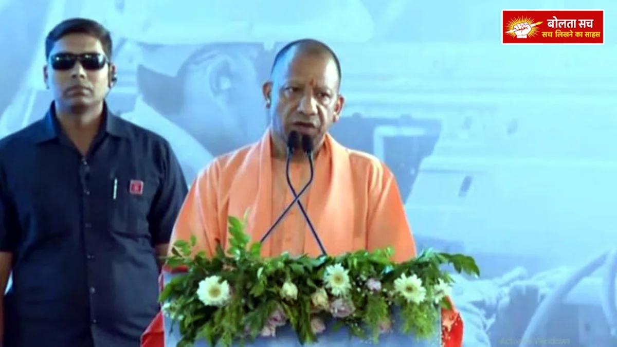 Tata Motors launches major initiative in Lucknow