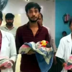 प्रतापगढ़ की महिला ने एक साथ तीन बच्चों को दिया जन्म, जटिल ऑपरेशन के बाद मां और नवजात सुरक्षित