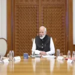 पश्चिम एशिया संकट पर आज CCS की अहम बैठक, पीएम मोदी करेंगे अध्यक्षता