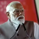 काशी में पीएम नरेंद्र मोदी का बड़ा बयान— महिलाओं के अधिकारों पर विपक्ष पर साधा निशाना, 6332 करोड़ की परियोजनाओं की सौगात