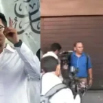 अभिषेक बनर्जी के आवास के बाहर भारी पुलिस बल तैनात, अवैध निर्माण मामले में बढ़ी हलचल