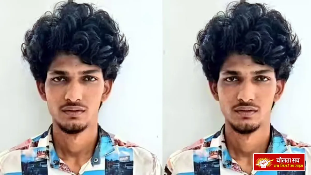 ATS conducts major investigation in Gorakhpur