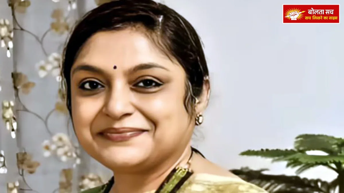 Archana Aggarwal gets a big win