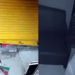 पटना में बड़ी चोरी, शटर काटकर 7 किलो चांदी और 5 लाख कैश ले उड़े चोर
