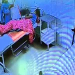 कानपुर के घाटमपुर अस्पताल में बच्चा चोरी की कोशिश, खुद को नर्स बताकर नवजात को लेकर भागी महिला