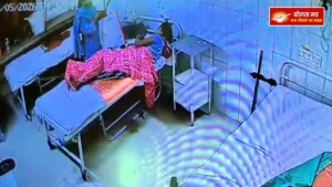 Child theft at Ghatampur Hospital in Kanpur