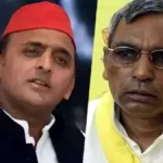 पीएम मोदी पर विवादित टिप्पणी के बाद घिरे सपा सांसद, ओपी राजभर ने अखिलेश यादव से मांगी माफी