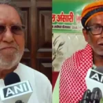 बकरीद से पहले गाय की कुर्बानी पर गरमाई बहस, इकबाल अंसारी बोले- ‘गौमाता का सम्मान करें, राष्ट्रीय पशु घोषित हो’