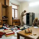 लखनऊ के पॉश इलाके में करोड़ों की चोरी, बंद मकान से जेवर-नकदी और दुर्लभ नोटों का कलेक्शन गायब
