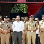 डीएम व एसपी ने जिला कारागार का किया औचक निरीक्षण, सुरक्षा और व्यवस्थाओं का लिया जायजा