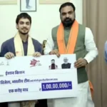 बिहार के लाल ईशान किशन को बड़ा सम्मान, राज्य सरकार ने दिया 1 करोड़ रुपये का पुरस्कार