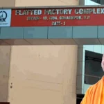 गीडा को मिलेगी नई औद्योगिक पहचान: मुख्यमंत्री करेंगे फ्लैटेड फैक्ट्री कॉम्प्लेक्स का लोकार्पण, 208 करोड़ की परियोजनाओं की देंगे सौगात