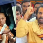 बांग्लादेश में बंद इस्कॉन संत चिन्मय कृष्ण दास को जमानत देने की मांग, पवन कल्याण ने उठाए सवाल