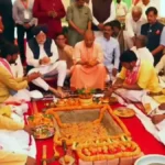 गोरखपुर में बनेगा इंटरनेशनल क्रिकेट स्टेडियम, सीएम योगी ने किया शिलान्यास