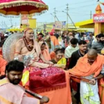 गोरखपुर से 3 मई को शुरू होगी शंकराचार्य की ‘गोविष्टि यात्रा’, अनुमति को लेकर असमंजस
