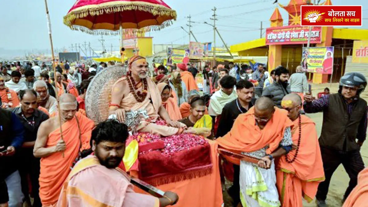 It will start from Gorakhpur on May 3.
