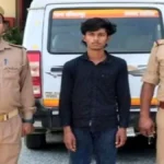 देवरिया में नाबालिग से दुष्कर्म के आरोप में युवक गिरफ्तार, पॉक्सो एक्ट के तहत कार्रवाई