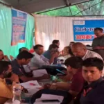 देवरिया राष्ट्रीय लोक अदालत में 2.66 लाख से अधिक मामलों का निस्तारण, 10 करोड़ रुपये से ज्यादा का हुआ सेटलमेंट