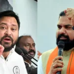 बिहार की कानून व्यवस्था पर तेजस्वी यादव का हमला, सीएम सम्राट चौधरी को बताया ‘आर्टिफिशियल सीएम’